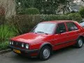 Volkswagen Golf Golf II (5-door) — 6