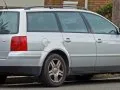 Volkswagen Passat Passat Variant (B5) — 7