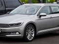 zdjęcie Passat
