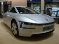 Volkswagen XL1 XL1 — 14