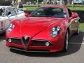 Alfa Romeo 8C Competizione 8C Competizione — 8