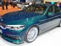 Alpina D5 D5 Sedan (G30) — 11