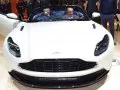 Aston Martin DB11 DB11 Volante — 46