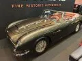 Aston Martin DB6 DB6 Volante — 4