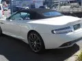 Aston Martin DB9 DB9 Volante (facelift 2012) — 3
