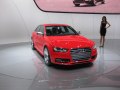 S4 (B8, facelift 2011)