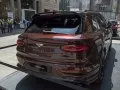 Bentley Bentayga Bentayga (facelift 2020) — 12