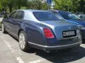 Bentley Mulsanne Mulsanne II — 12