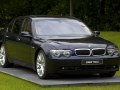 Seria 7 Long (E66)