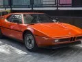 BMW M1 M1 (E26) — 3