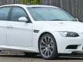 BMW M3 M3 (E90 LCI, facelift 2008) — 8