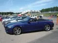 BMW M6 M6 Convertible (E64 LCI, facelift 2007) — 5