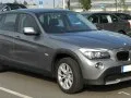 BMW X1 X1 (E84) — 7