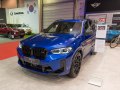 zdjęcie X3 M