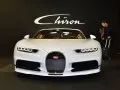 Bugatti Chiron Chiron — 16