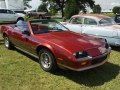 zdjęcie Camaro