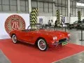 Chevrolet Corvette Corvette Convertible (C1, facelift 1961) — 5
