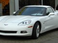 zdjęcie Corvette