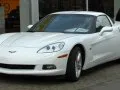 Chevrolet Corvette Corvette Coupe (C6) — 9