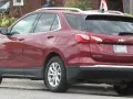 Chevrolet Equinox Equinox III — 7