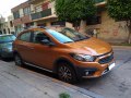 Onix I (facelift 2017)
