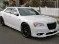 Chrysler 300 300 II — 6