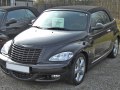 zdjęcie PT Cruiser