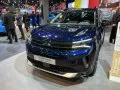 Citroen C5 Aircross C5 Aircross I (Phase II, 2022) — 15