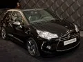 Citroen DS3 DS 3  (Phase I) Cabrio