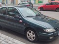 Xsara Coupe (N0, Phase I)