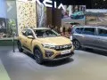 Dacia Sandero Sandero III Stepway (facelift 2022) — 18
