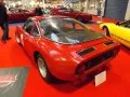 De Tomaso Vallelunga Vallelunga — 4