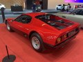 zdjęcie Berlinetta Boxer