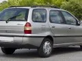 Fiat Palio Palio Weekend (178) — 2
