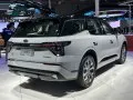 Ford Edge Edge L III — 3