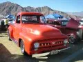 Ford F-Series F-100/F-150 F-Series F-100 II — 2