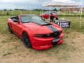 zdjęcie Mustang