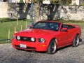 zdjęcie Mustang