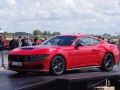 zdjęcie Mustang