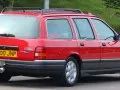 Ford Sierra Sierra Turnier II — 6