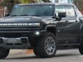 zdjęcie Hummer EV