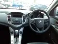 Holden Cruze Cruze Sedan (JG) — 21