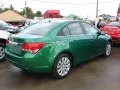 Holden Cruze Cruze Sedan (JH) — 6