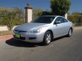 Accord VII Coupe