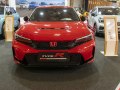 zdjęcie Civic Type R