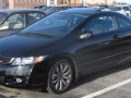 zdjęcie Civic