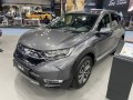 zdjęcie CR-V