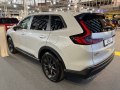zdjęcie CR-V