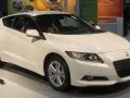 Honda CR-Z CR-Z — 3