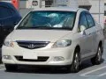 Honda Fit Aria Fit Aria — 3